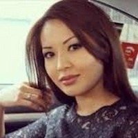 Исаева Амина