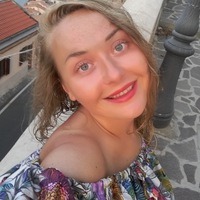 Новикова Даша
