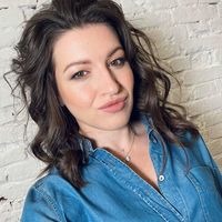 Наталья Казакова