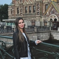 Alekseevna Viktoriya