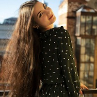 Агелина