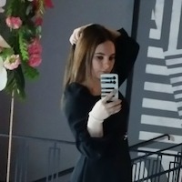 Кириллова Ирина