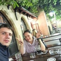 Андрей Городенский