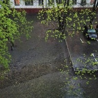 Мирзоев Сафармурод