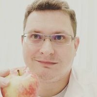 Илья Миронов