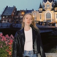 Ромашова Анастасия