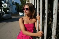 Darina Kuznetsova