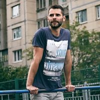 Алексей Гострик
