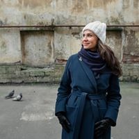 Valeria  Alfimova