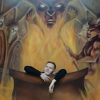 Петров Дмитрий