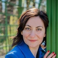 мадина каирова