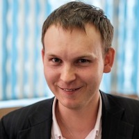 Максим Селидов