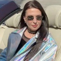 Кочунас Марина Винцас