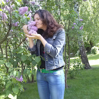 Елена
