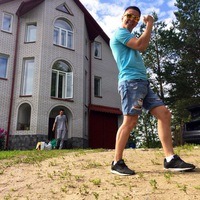 Заикин Даниил