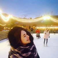Молчанова Яна