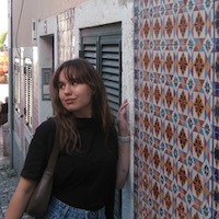 Коломенцева Настя