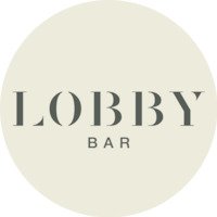 Lobby Bar