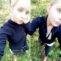 Федотова Мария