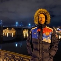 Алексеев Иван