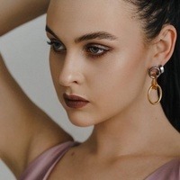 Погорецкая Карина