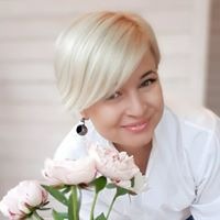 Ольга Королева