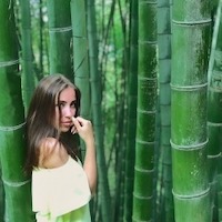 Галковская Оля