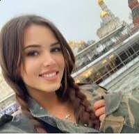 Мария Иванова