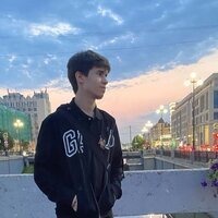 Ильдан Давлетшин