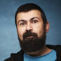 Sergey Erman