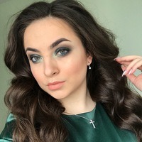 Сидякина Танюша