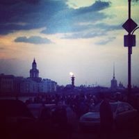 Татьяна Красная