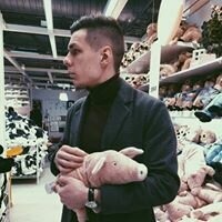 Игорь Нечаев