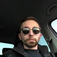 Андрей Мыльников