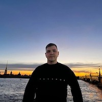 Шаймарданов Сергей