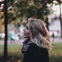 Екатерина Капранова