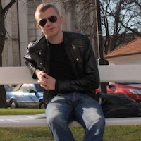 Kirill Nesterov