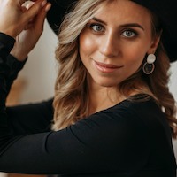 Марина