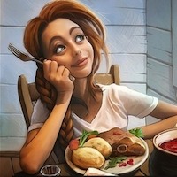 Ladovna Sladusia