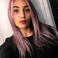 Полина Минаева