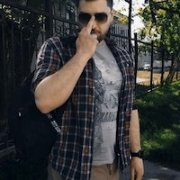 Душнюк Иван