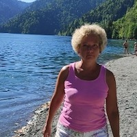 Сигарева Наталия