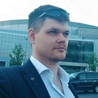 Новоселов Александр
