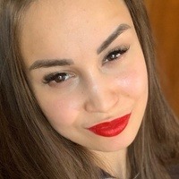 Иванова Мадина