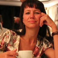 Надежда Гусева-Вилль