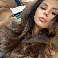 Anastasia  Gaevskaya