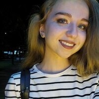 Ольга Зорина