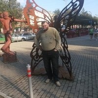 Петр Владимирович Фащевский