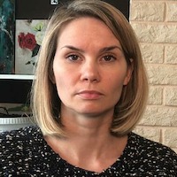 Христина