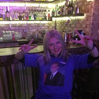 светлана рак
